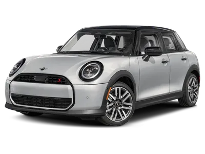 2026 MINI 4 DOOR