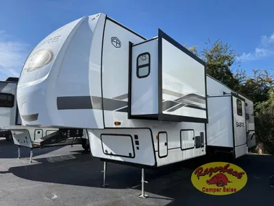 2026 Forest River RV Sabre