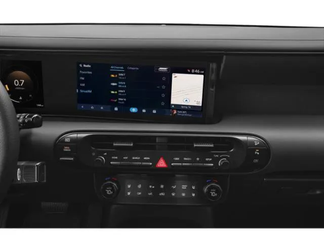 2026 Hyundai PALISADE — photo 12 view