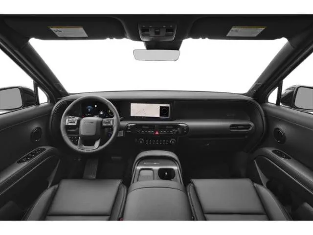 2026 Hyundai PALISADE — photo 10 view