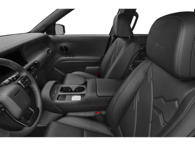 2026 Hyundai PALISADE — photo 11 view