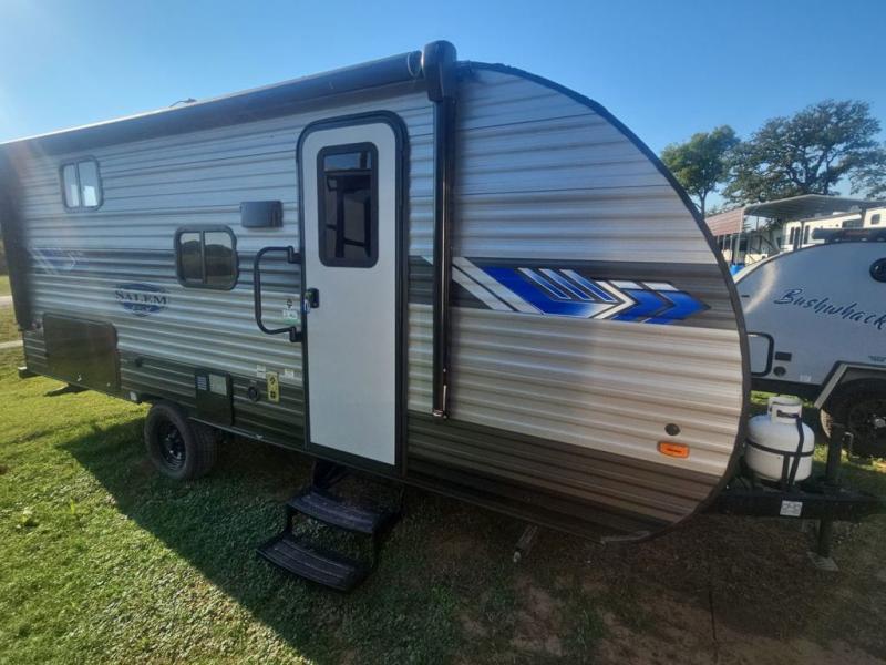2022 Forest River RV Salem FSX
