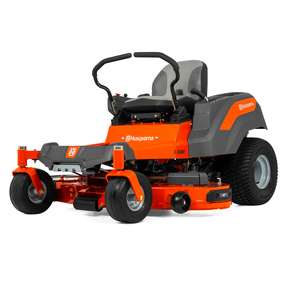2023 HUSQVARNA Z248F 96795390500