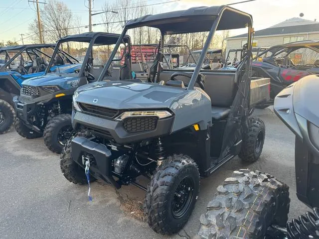 2026 Polaris® Ranger 500 — front three-quarter view