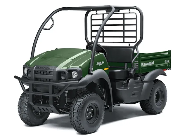 2027 Kawasaki Mule SX™ 4x4 ST