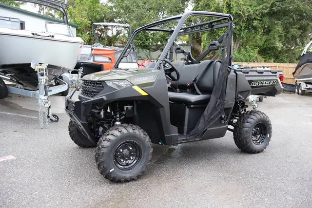 2026 Polaris® Ranger 1000 EPS