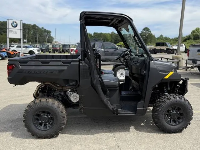 2026 Polaris® Ranger 1000 Premium — front three-quarter view