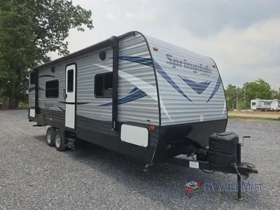 2019 Keystone RV Springdale