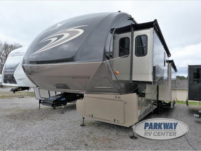 2017 Forest River RV Cardinal