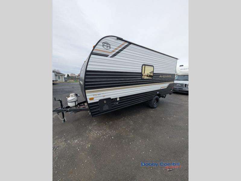 2026 Prime Time RV Avenger LT