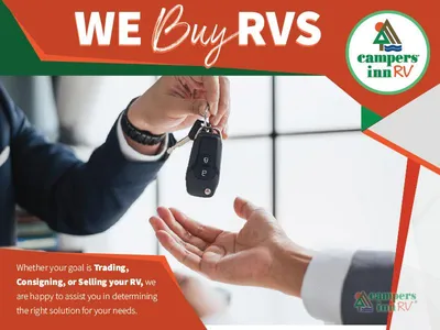 2027 Forest River RV Vibe Extreme Lite