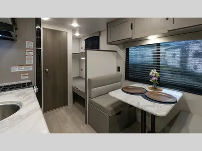 2027 Forest River RV Viking 3K Series