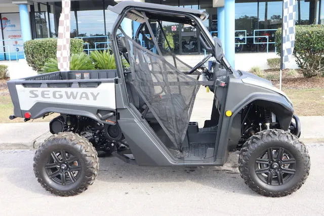 2025 Segway® Powersports UT6 P
