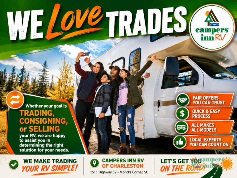 2027 Jayco Eagle HT