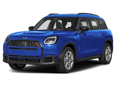 2027 MINI COUNTRYMAN