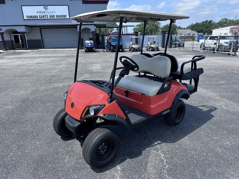 2020 Yamaha DR2ATIXAFI