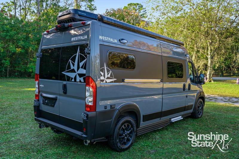 2026 Westfalia Wave