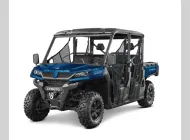 2026 CFMOTO 1000XL — front three-quarter view