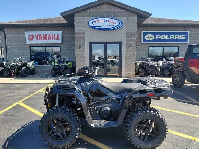 2026 Polaris® Sportsman 570 Trail — front three-quarter view