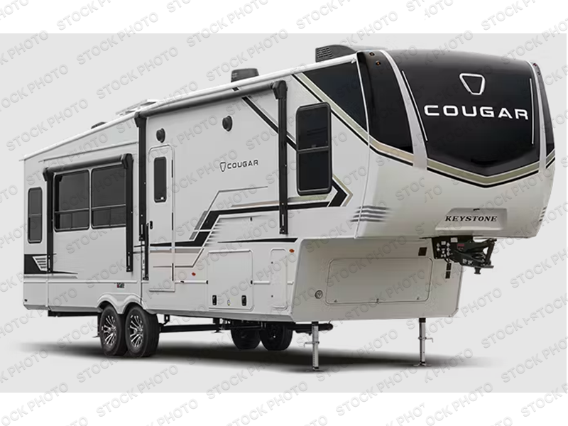 2026 Keystone RV Cougar
