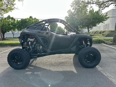 2026 Polaris RZR Pro R Ultimate