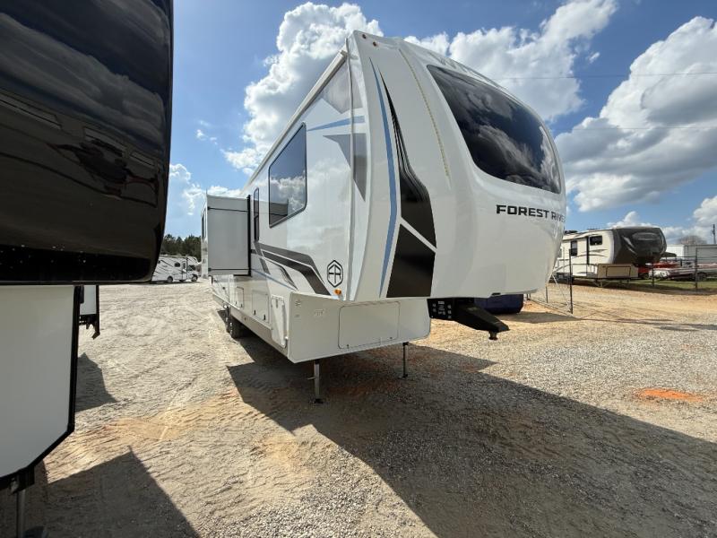 2026 Forest River RV Wildcat