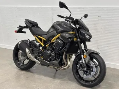 2026 Kawasaki Z900 ABS