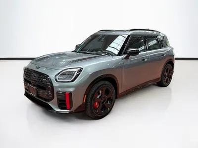 2027 MINI COUNTRYMAN