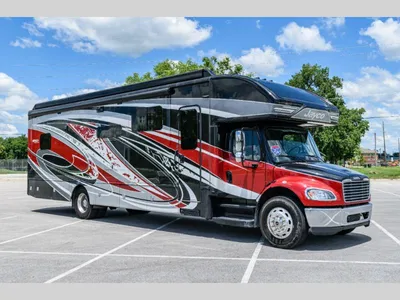 2022 Jayco Seneca Prestige