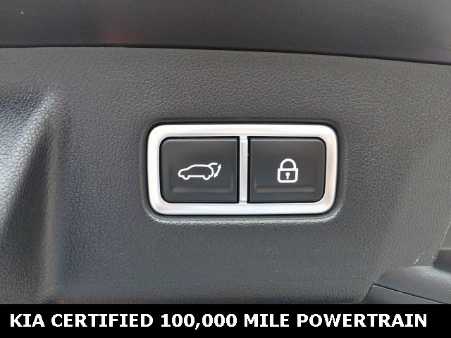 2023 Kia Sorento Plug-In Hybrid — photo 33 view