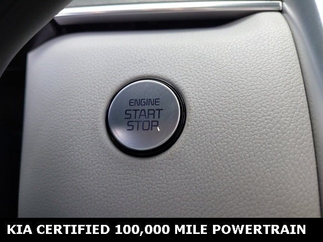 2023 Kia Sorento Plug-In Hybrid — photo 17 view