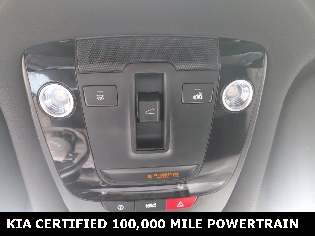 2023 Kia Sorento Plug-In Hybrid — photo 23 view