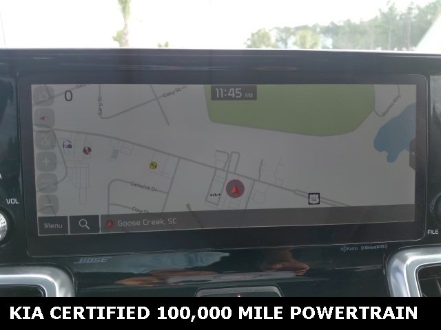 2023 Kia Sorento Plug-In Hybrid — photo 15 view