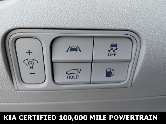 2023 Kia Sorento Plug-In Hybrid — photo 18 view