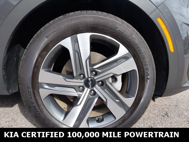 2023 Kia Sorento Plug-In Hybrid — photo 9 view