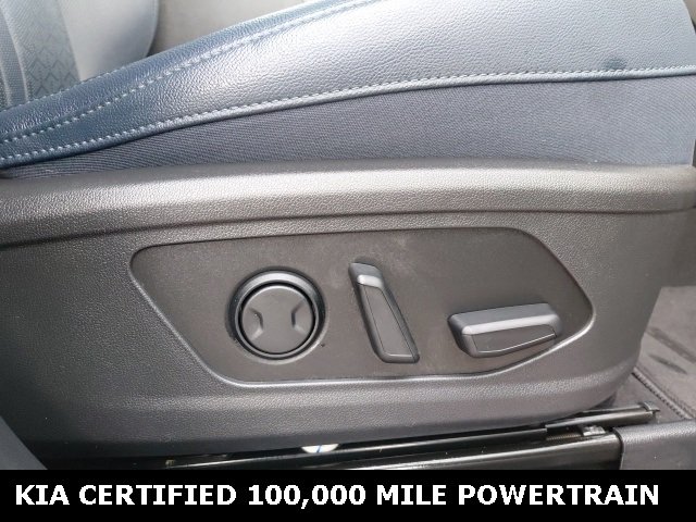 2023 Kia Sorento Plug-In Hybrid — photo 30 view