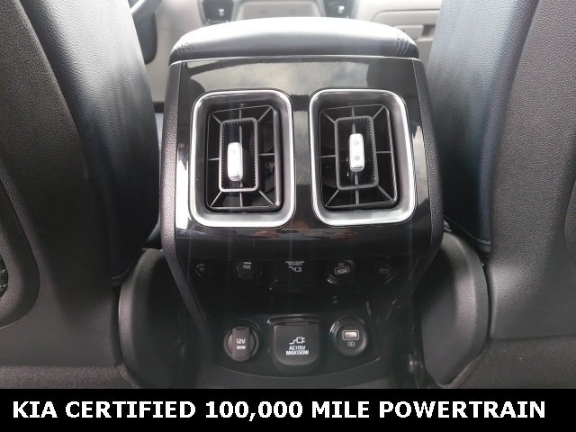 2023 Kia Sorento Plug-In Hybrid — photo 28 view