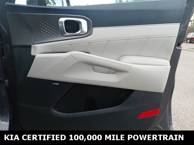 2023 Kia Sorento Plug-In Hybrid — photo 29 view