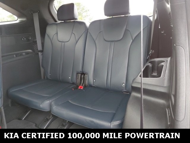 2023 Kia Sorento Plug-In Hybrid — photo 27 view
