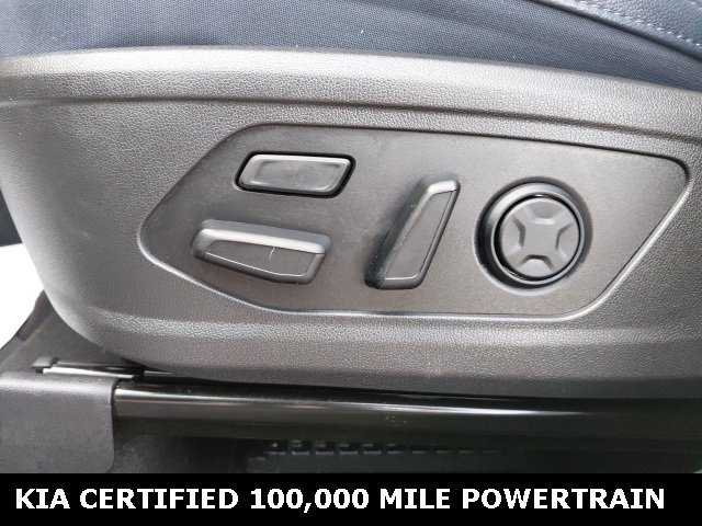 2023 Kia Sorento Plug-In Hybrid — photo 21 view