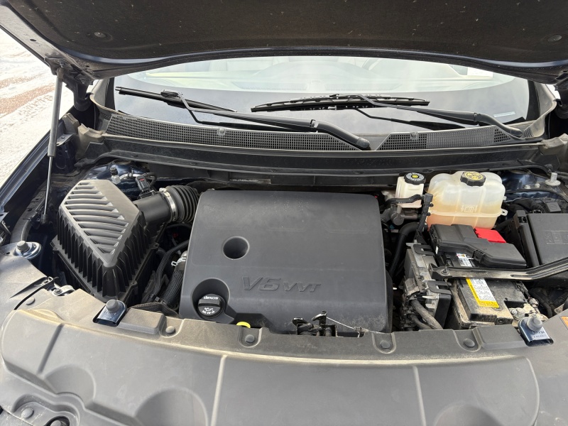 2022 Chevrolet Traverse — photo 13 view