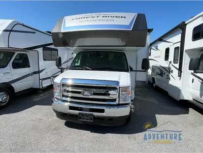 2026 Forest River Sunseeker