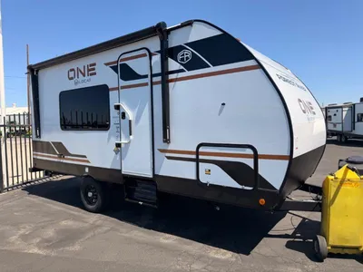 2026 Forest River RV Wildcat ONE