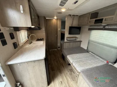 2019 Forest River RV Palomino