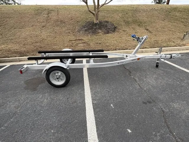 2026 Magic Tilt PWCV 1250A 12C — front three-quarter view