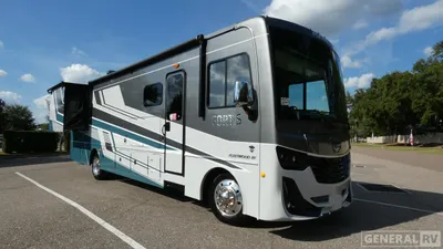 2026 Fleetwood Fortis