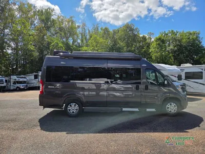 2026 Roadtrek Roadtrek