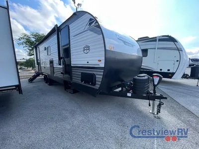 2025 Forest River RV Viking 6K Series