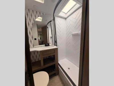 2026 Forest River RV Wildwood