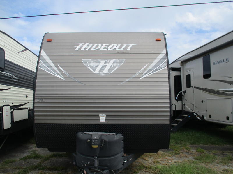 2017 Keystone RV Keystone RV Hideout